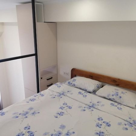 基輔Cozy Smarthouse公寓 外观 照片