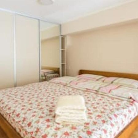 基輔Cozy Smarthouse公寓 外观 照片