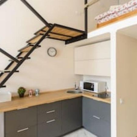 基輔Cozy Smarthouse公寓 外观 照片