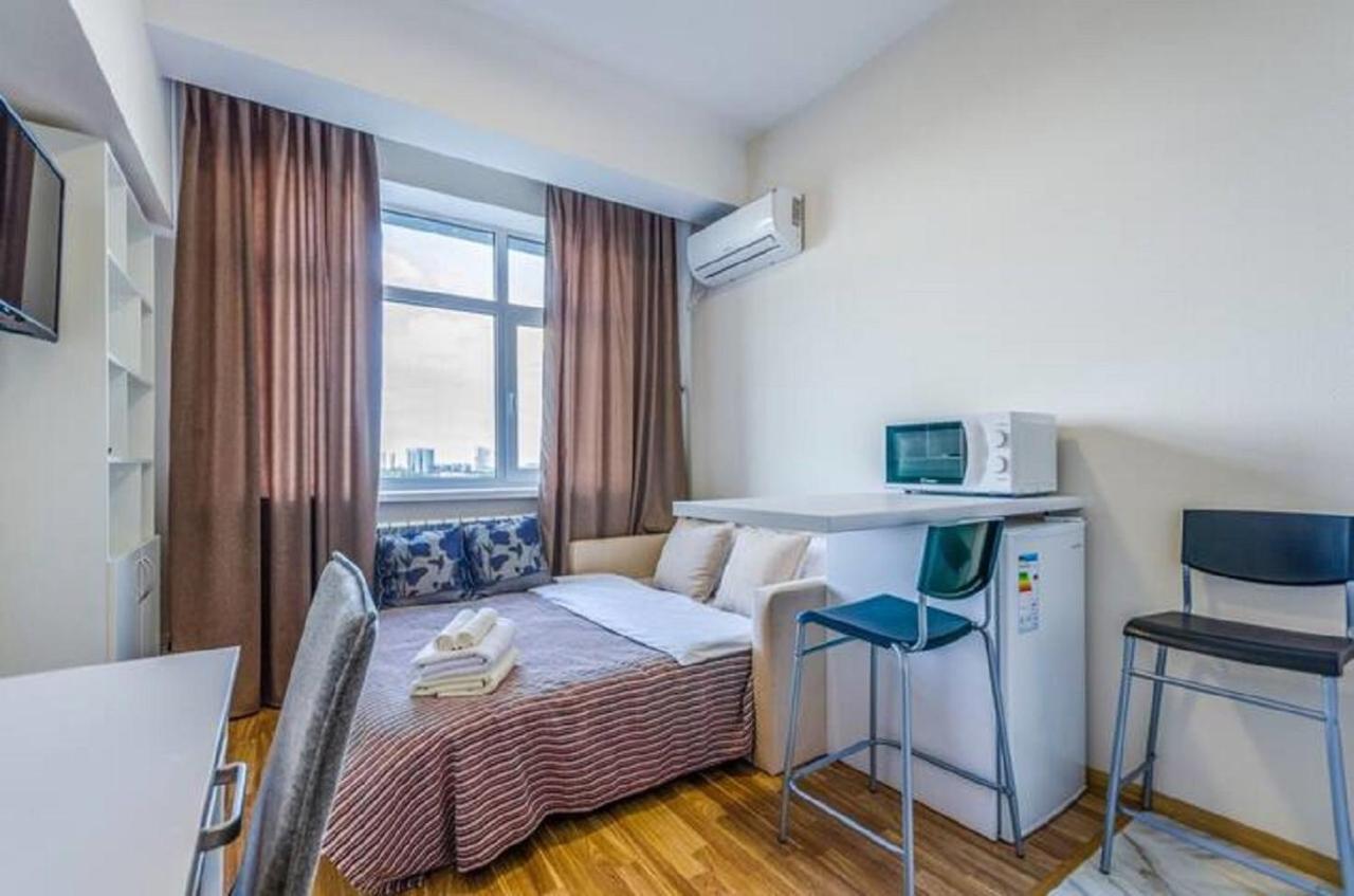 基輔Cozy Smarthouse公寓 外观 照片
