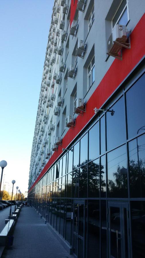 基輔Cozy Smarthouse公寓 外观 照片