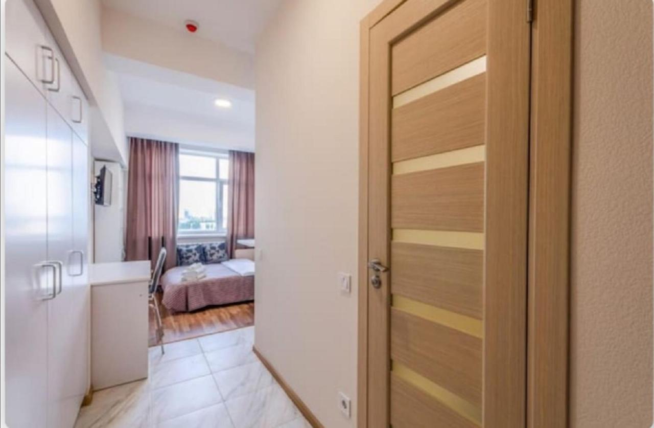 基輔Cozy Smarthouse公寓 外观 照片