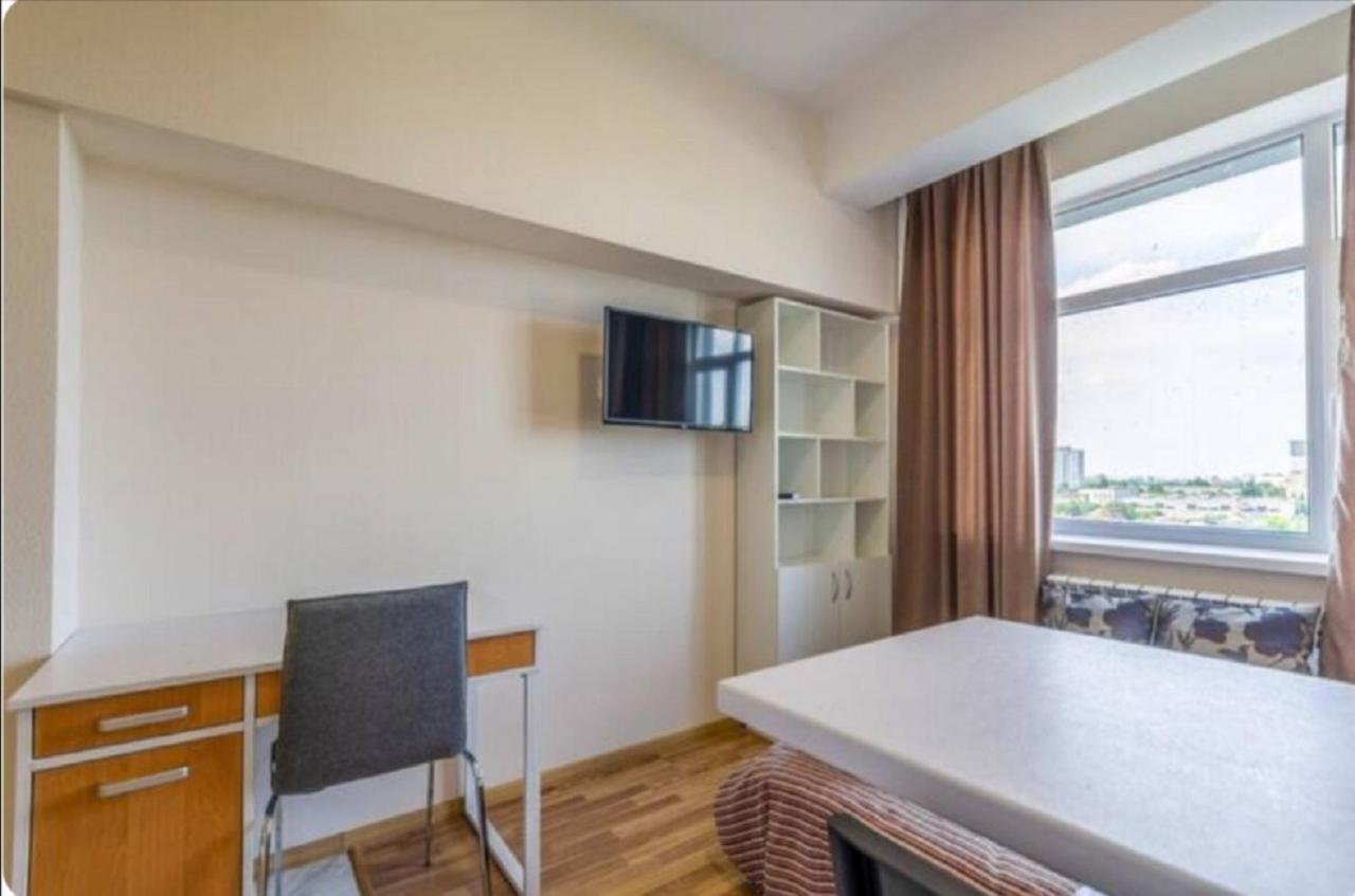 基輔Cozy Smarthouse公寓 外观 照片