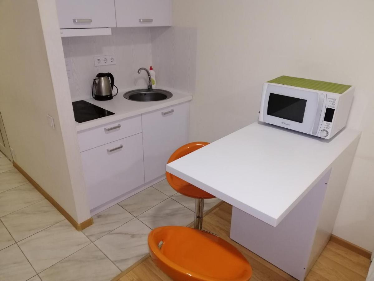 基輔Cozy Smarthouse公寓 外观 照片