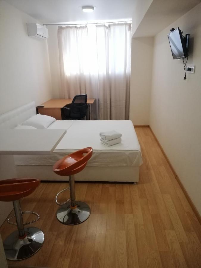 基輔Cozy Smarthouse公寓 外观 照片