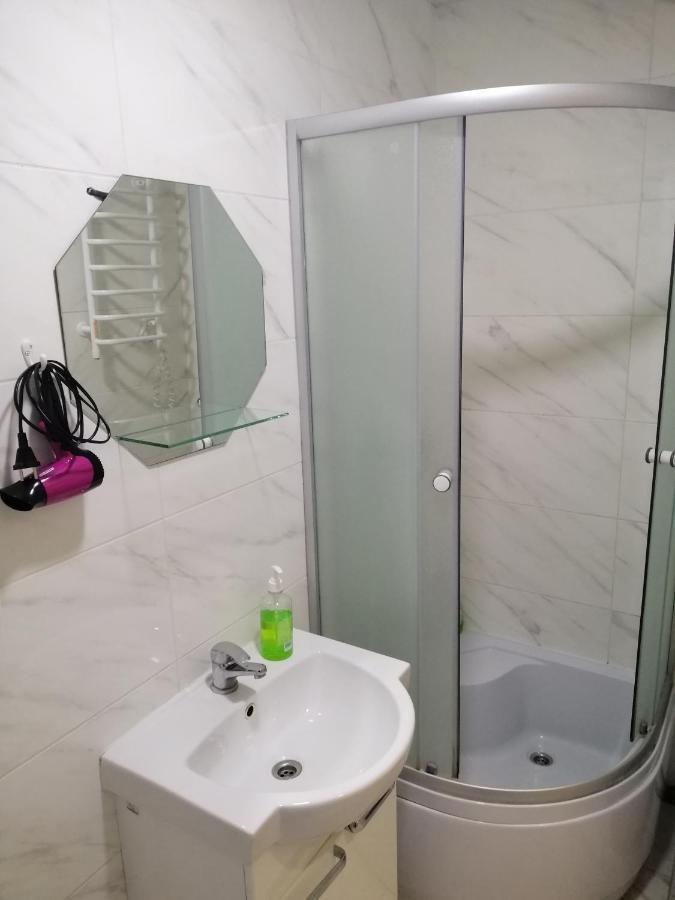 基輔Cozy Smarthouse公寓 外观 照片