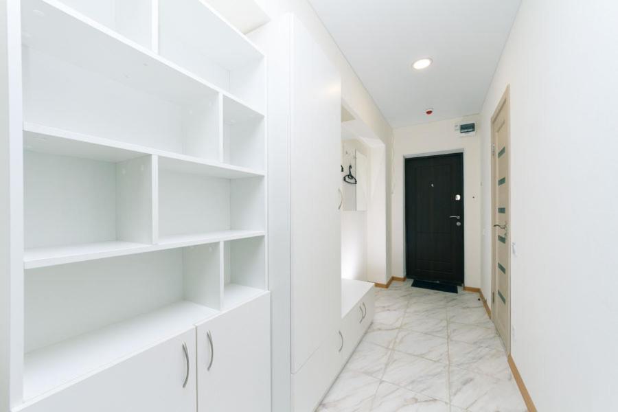 基輔Cozy Smarthouse公寓 外观 照片