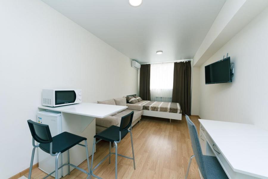 基輔Cozy Smarthouse公寓 外观 照片