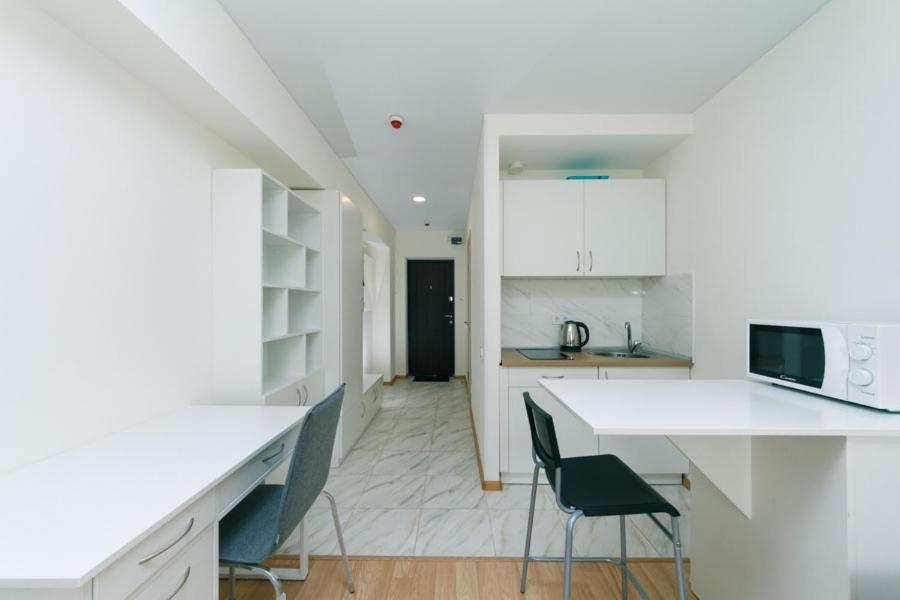 基輔Cozy Smarthouse公寓 外观 照片