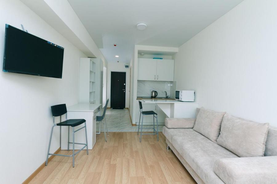 基輔Cozy Smarthouse公寓 外观 照片