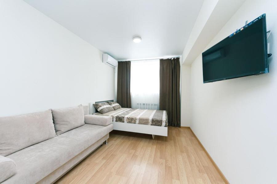 基輔Cozy Smarthouse公寓 外观 照片
