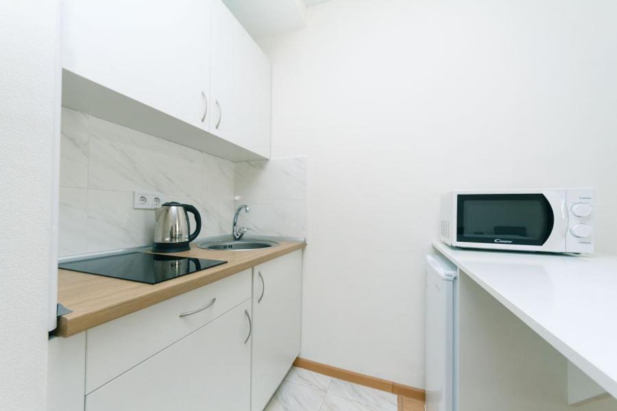 基輔Cozy Smarthouse公寓 外观 照片