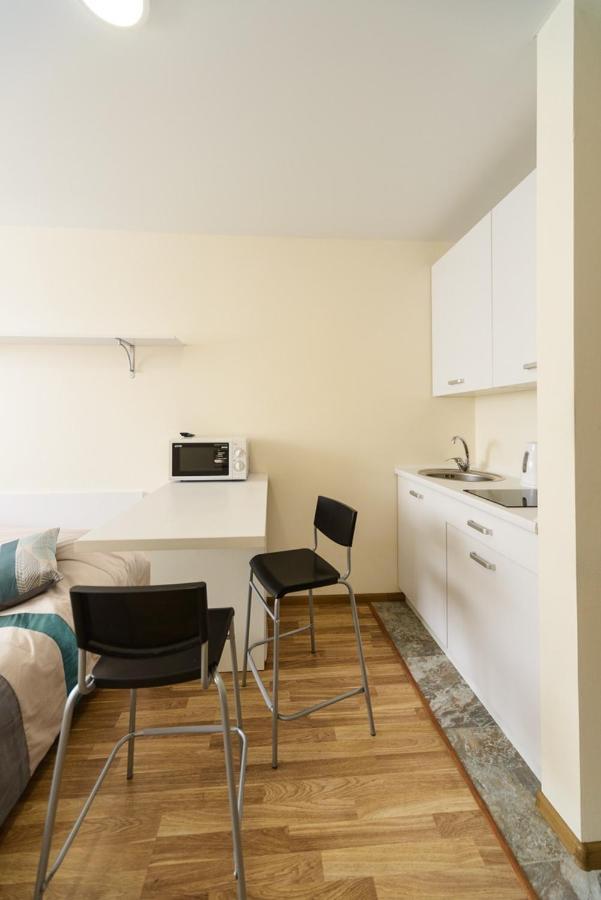 基輔Cozy Smarthouse公寓 外观 照片