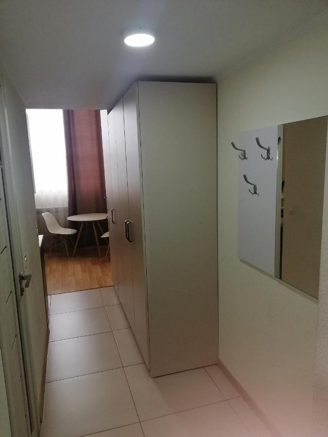 基輔Cozy Smarthouse公寓 外观 照片