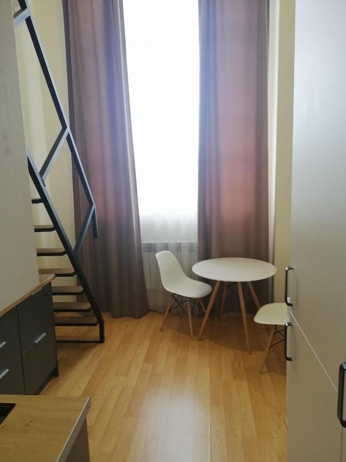 基輔Cozy Smarthouse公寓 外观 照片