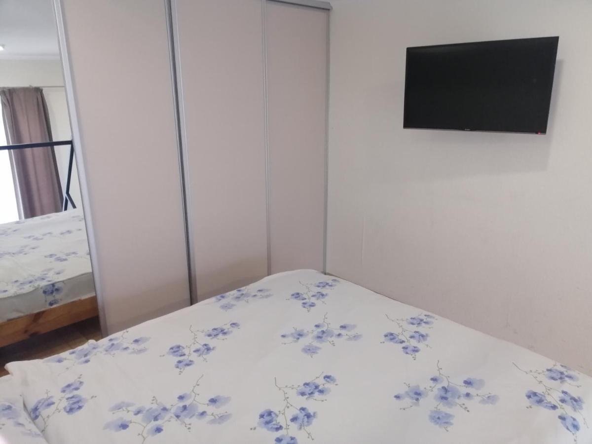 基輔Cozy Smarthouse公寓 外观 照片