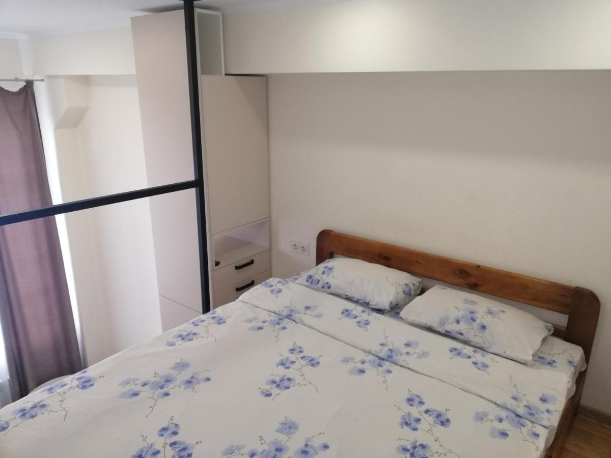 基輔Cozy Smarthouse公寓 外观 照片