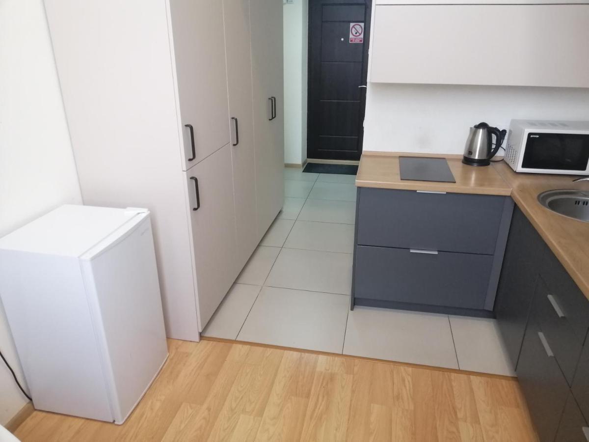 基輔Cozy Smarthouse公寓 外观 照片