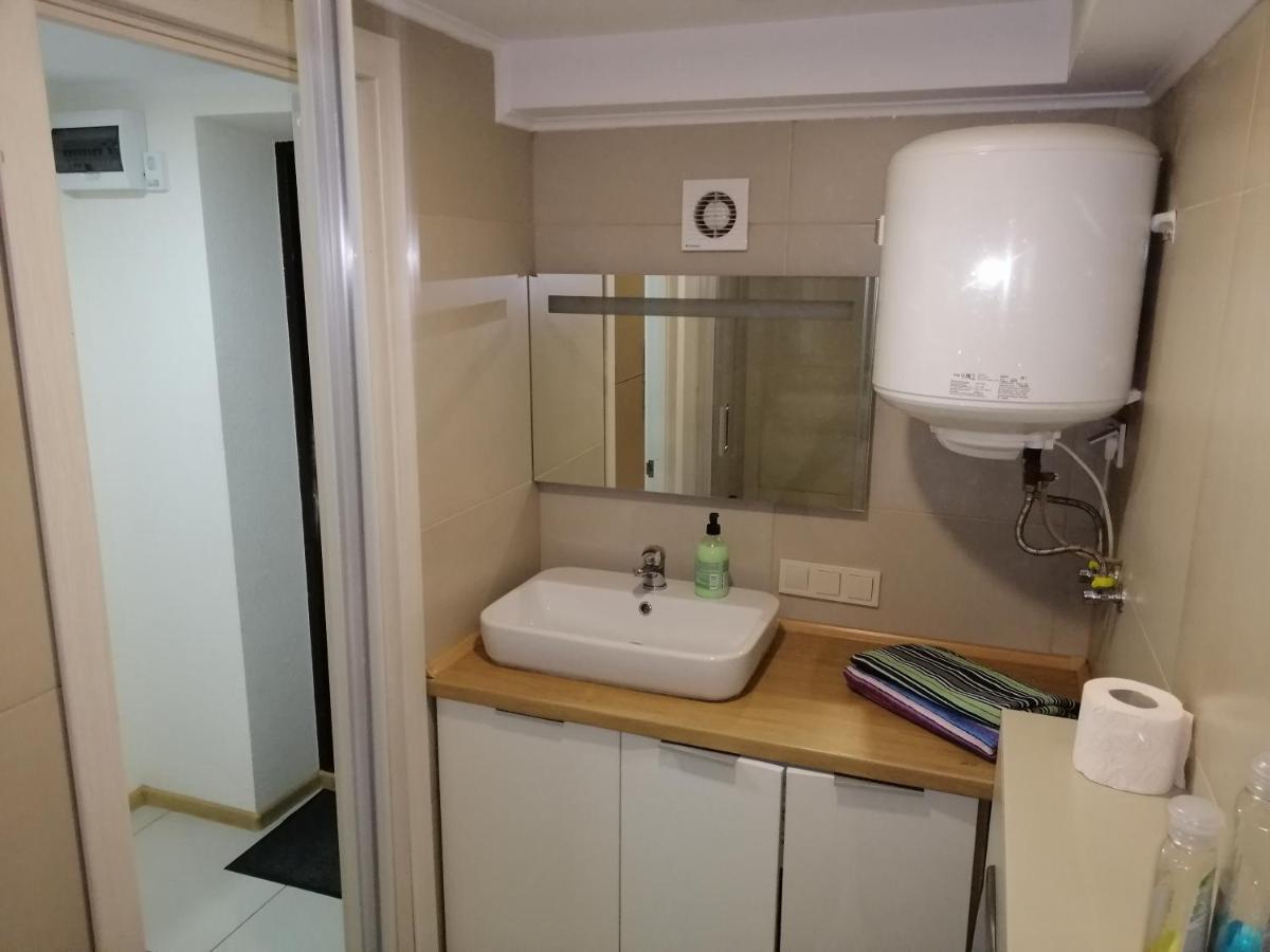 基輔Cozy Smarthouse公寓 外观 照片