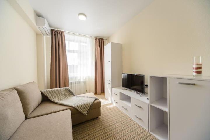 基輔Cozy Smarthouse公寓 外观 照片
