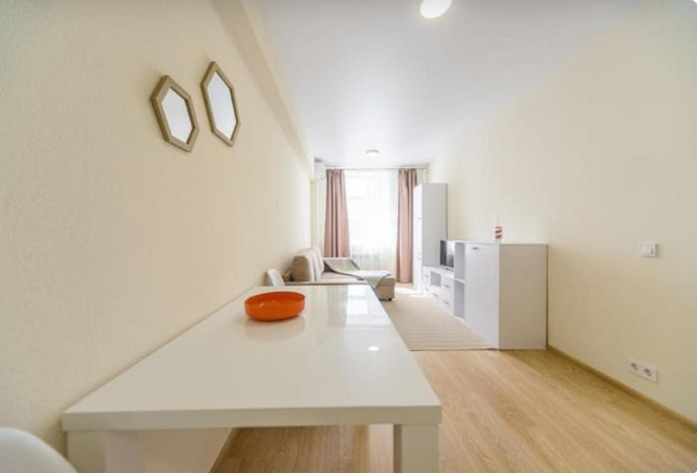 基輔Cozy Smarthouse公寓 外观 照片