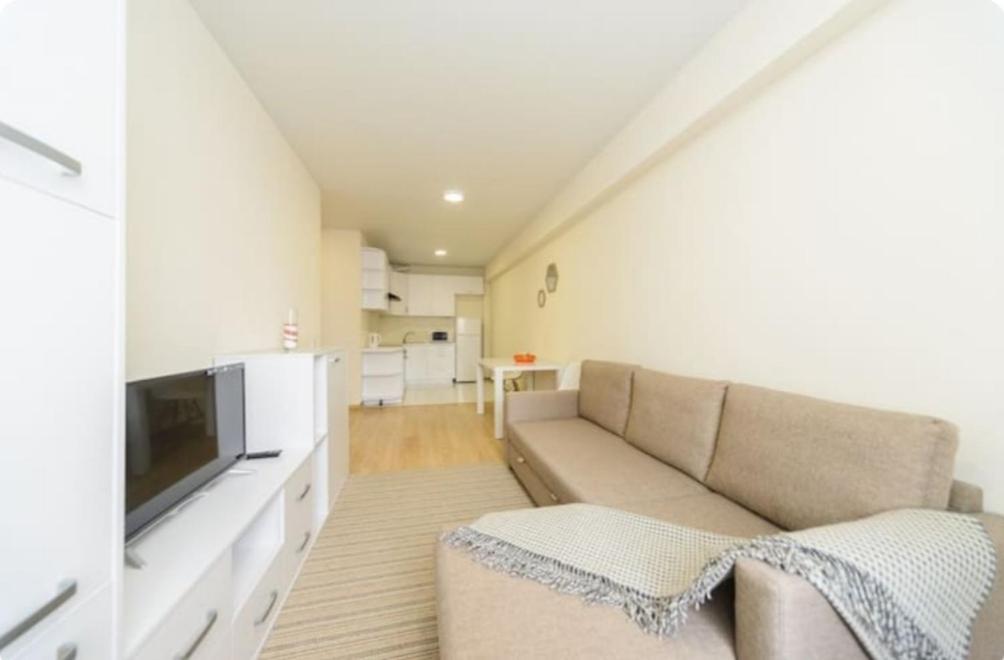 基輔Cozy Smarthouse公寓 外观 照片