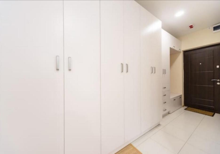 基輔Cozy Smarthouse公寓 外观 照片