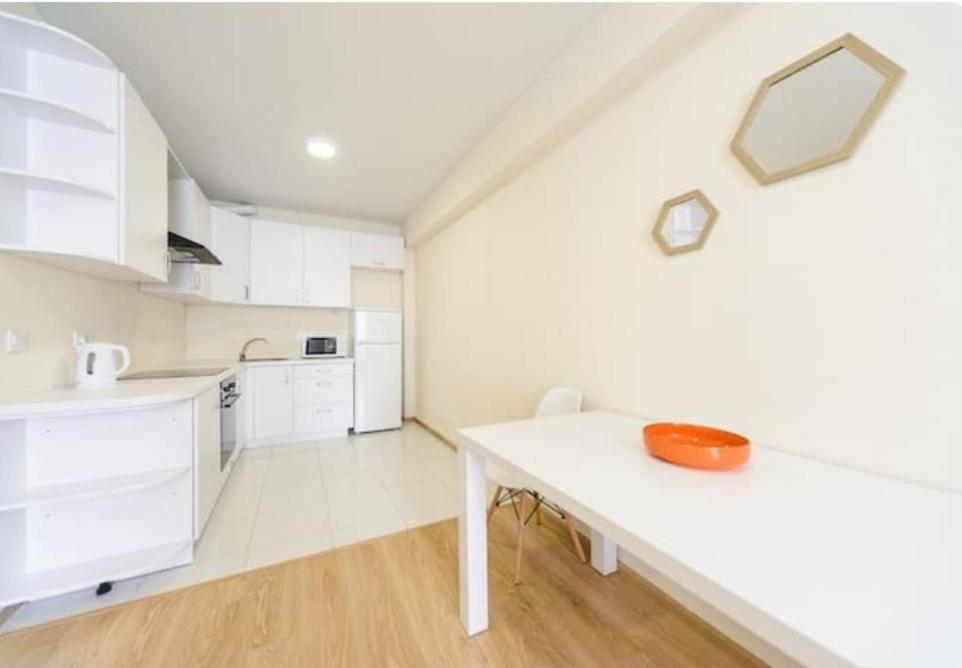 基輔Cozy Smarthouse公寓 外观 照片