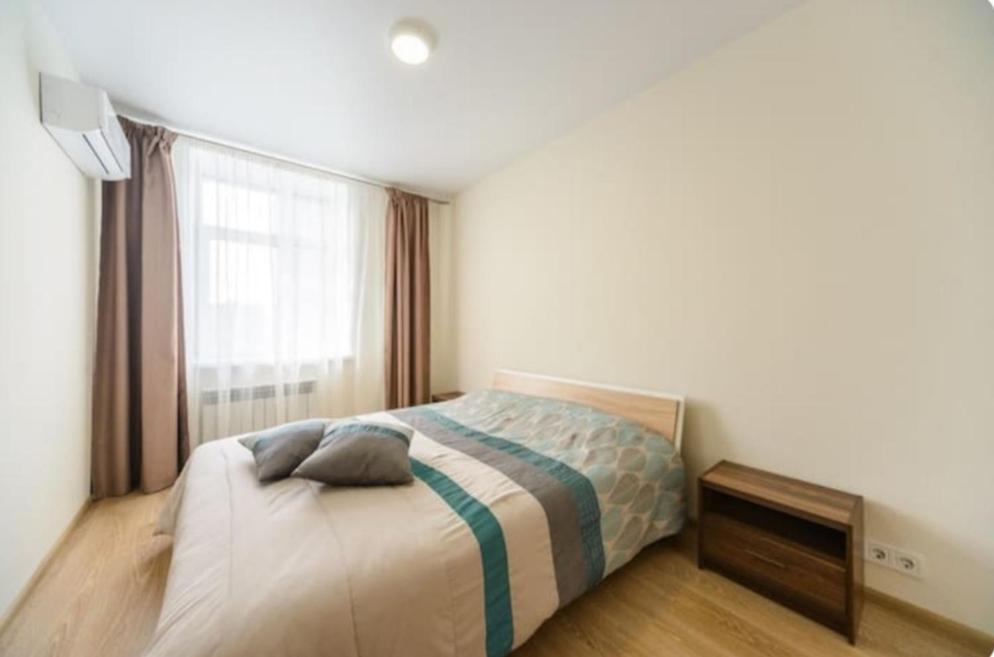 基輔Cozy Smarthouse公寓 外观 照片