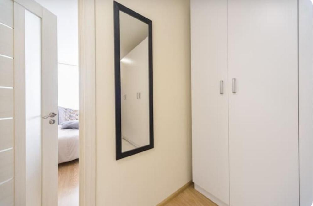 基輔Cozy Smarthouse公寓 外观 照片